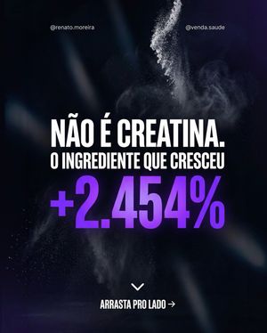 Image post by @renatomoreira on Instagram