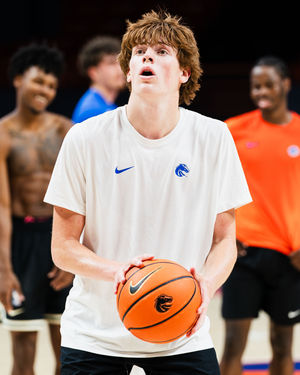 Image post by @boisestatembb on Instagram