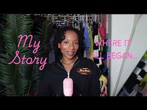 Video post by @unspoknthoughts on YouTube
