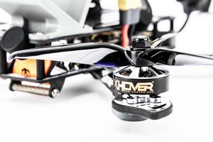 Image post by @xhoverllc on Instagram