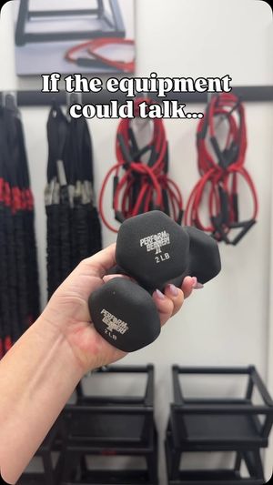 Video post by @purebarregreenwood on Facebook