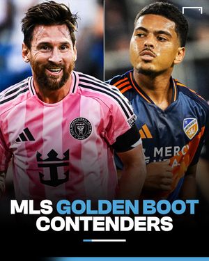 Image post by @goalusa_ on Instagram