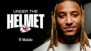Video post by @Kansas City Chiefs on YouTube