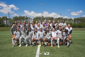 Image post by @usclubsoccer on Instagram
