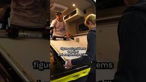 Video post by @titanvans on YouTube