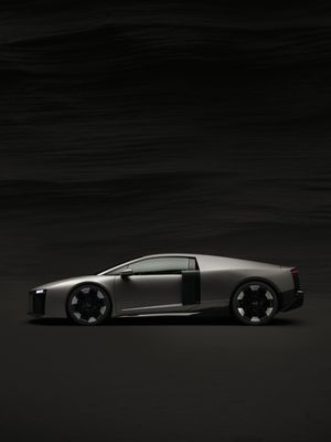 Image post by @audi on Instagram