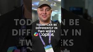 Video post by @mspowerplatform on YouTube