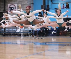 Image post by @pointparksports on Instagram