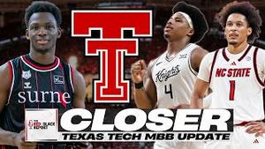 Video post by @theredandblackreport on YouTube