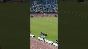 Video post by @Wanda Diamond League on YouTube