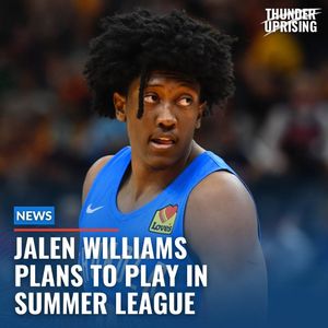 Image post by @thunderuprising on Instagram