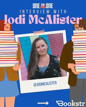 Image post by @bookstrofficial on Instagram