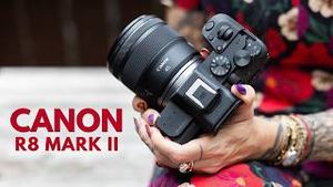 Video post by @adorama on YouTube