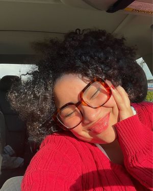 Image post by @eyebuydirect on Instagram