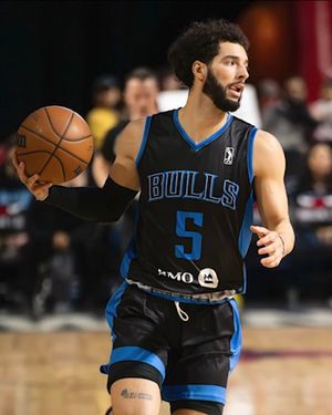 Image post by @windycitybulls on Instagram