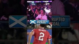 Video post by @FOX Soccer on YouTube