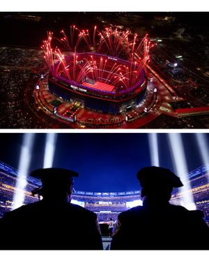 Image post by @nygiants on Instagram