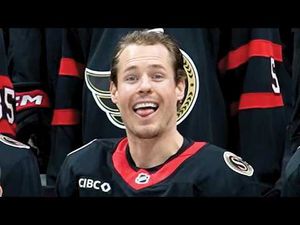 Video post by @ottawasenatorsnhl on YouTube