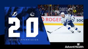 Image post by @TBLightning on Twitter