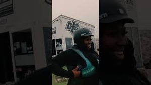 Video post by @tyramills_ on YouTube