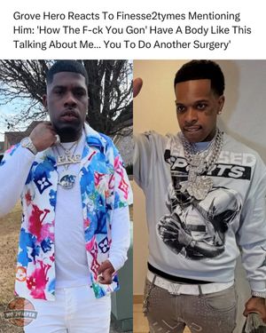Image post by @nojumper on Instagram