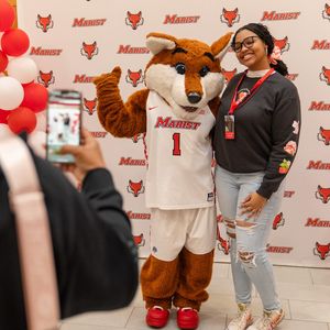 Image post by @marist on Instagram