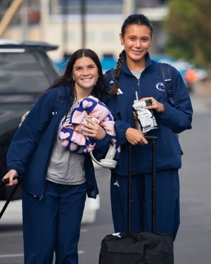 Image post by @pennstatewsoc on Instagram