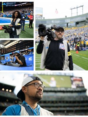 Image post by @carljonesmedia_sports on Instagram