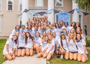 Image post by @colgatekkg on Instagram