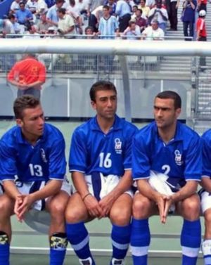 Image post by @retro_calcio on Instagram