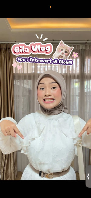 Video post by @satyasalsabila on TikTok
