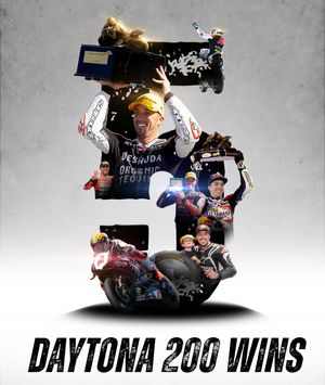Image post by @motoamerica on Instagram