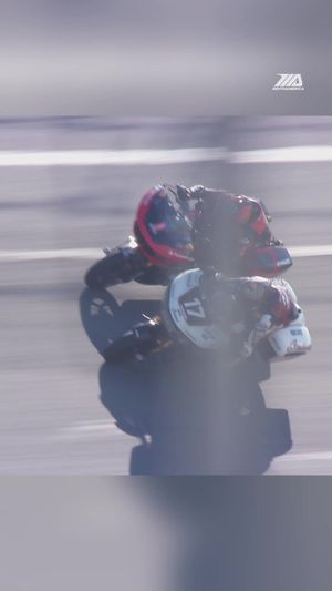 Video post by @motoamerica on TikTok
