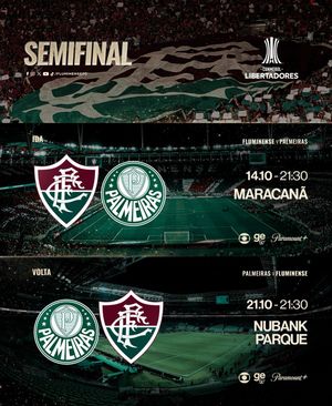 Image post by @fluminensefc on Instagram