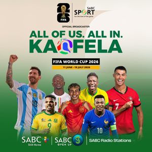 Image post by @sabcsport on Instagram