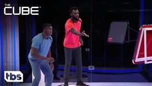 Video post by @tbs on YouTube