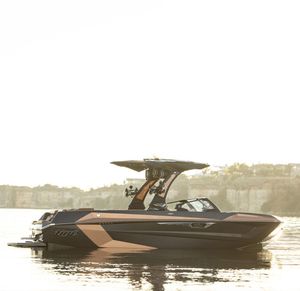 Image post by @tigeboats on Instagram