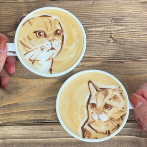 Image post by @naoki_latte on Instagram