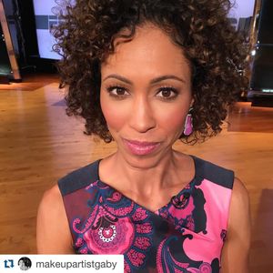 Image post by @sagesteele on Instagram