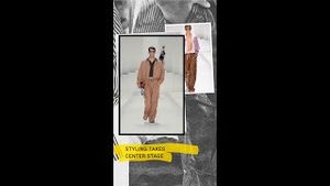 Video post by @dolcegabbana on YouTube