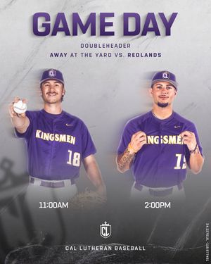 Image post by @kingsmen_baseball on Instagram