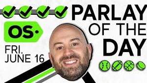 Video post by @oddsshopper on YouTube