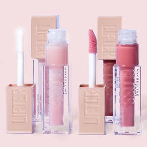 Image post by @maybelline on Instagram