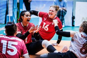 Image post by @volleyballcanada on Instagram