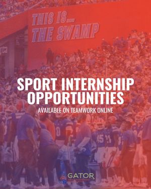 Image post by @ufgsmo on Instagram