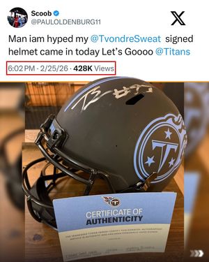 Image post by @pick6 on Instagram