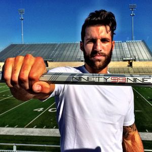 Image post by @warriorlax on Instagram