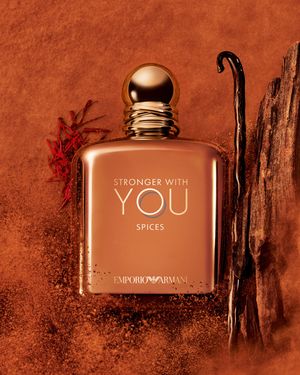 Image post by @armanibeauty on Instagram