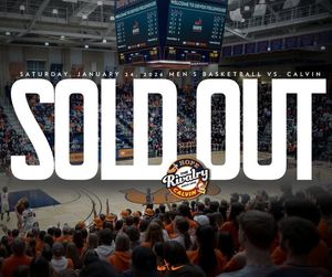 Image post by @HopeAthletics on Facebook