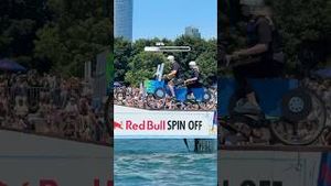 Video post by @redbullusa on YouTube